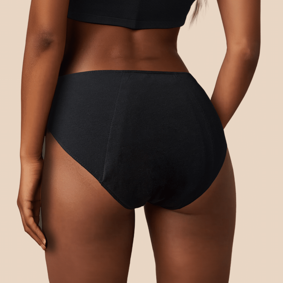 La Culotte Parisienne - Culottes, Serviettes et Maillots de Bain Menstruels