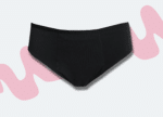 culotte menstruelle