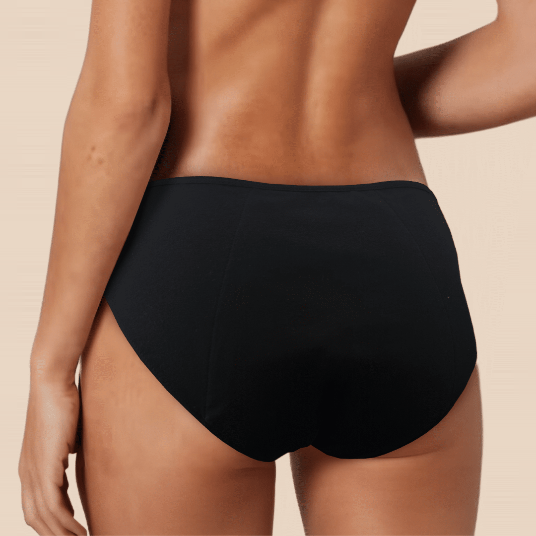 Shorty Irène Ado flux ultra plus – Image 2